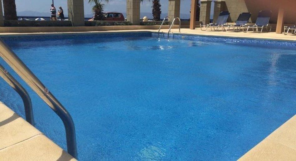 Mitsis La Vita Beach Hotel Rhodes City Exteriör bild